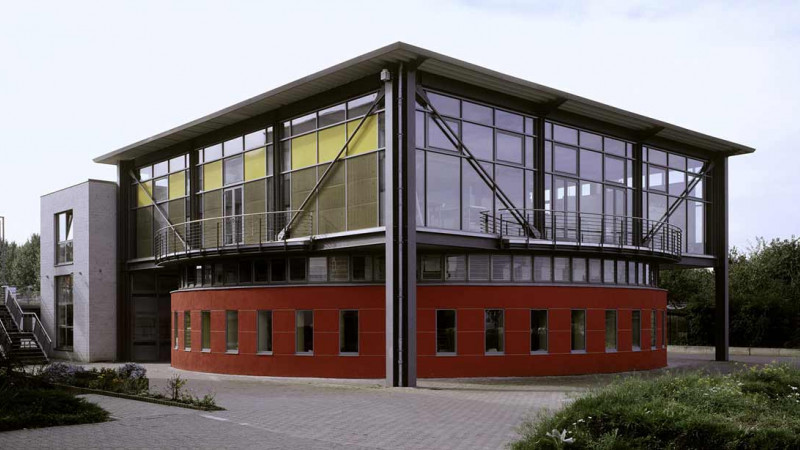 Malerhalle